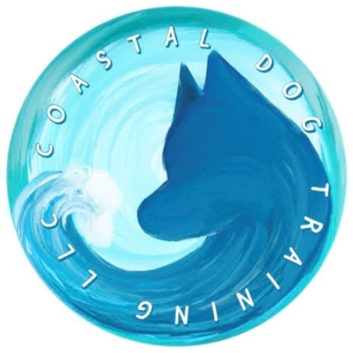Coastal Dog Training LLC logo